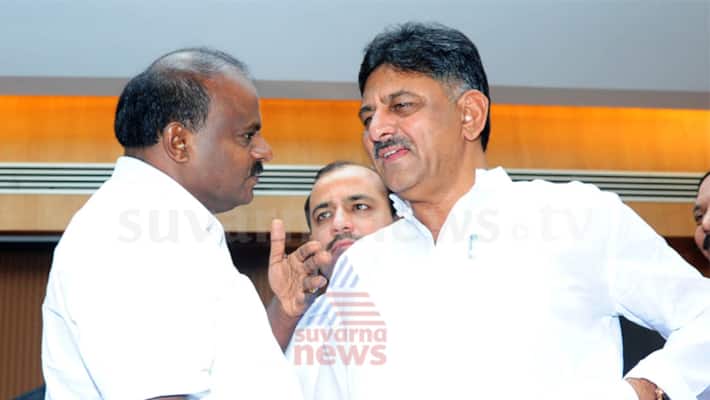 Karnataka Cabinet to be formed at 2.12 PM on June 6, here is why Karnataka Cabinet to be formed at 2.12 PM on June 6, here is why