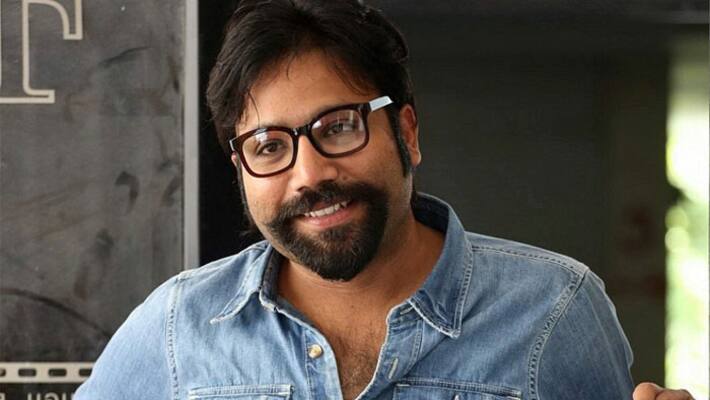 Sandeep Reddy Vanga says his controversial interview was edited Sandeep Reddy Vanga says his controversial interview was edited