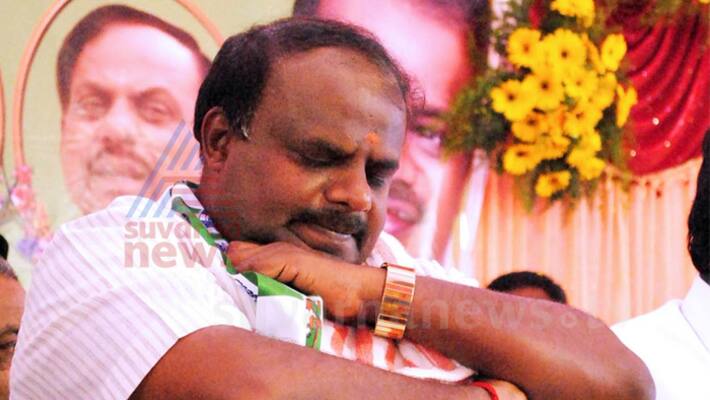 Karnataka CM summoned to court on the day he plans to present the Budget? Karnataka CM summoned to court on the day he plans to present the Budget?