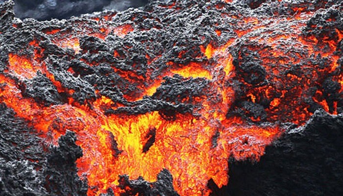 Scientist said that for the four reasons the Earth will actually die