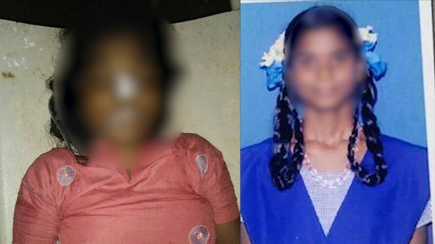 NEET tragedy: 17-year-old commits suicide in Tamil Nadu after failing the exam NEET tragedy: 17-year-old commits suicide in Tamil Nadu after failing the exam
