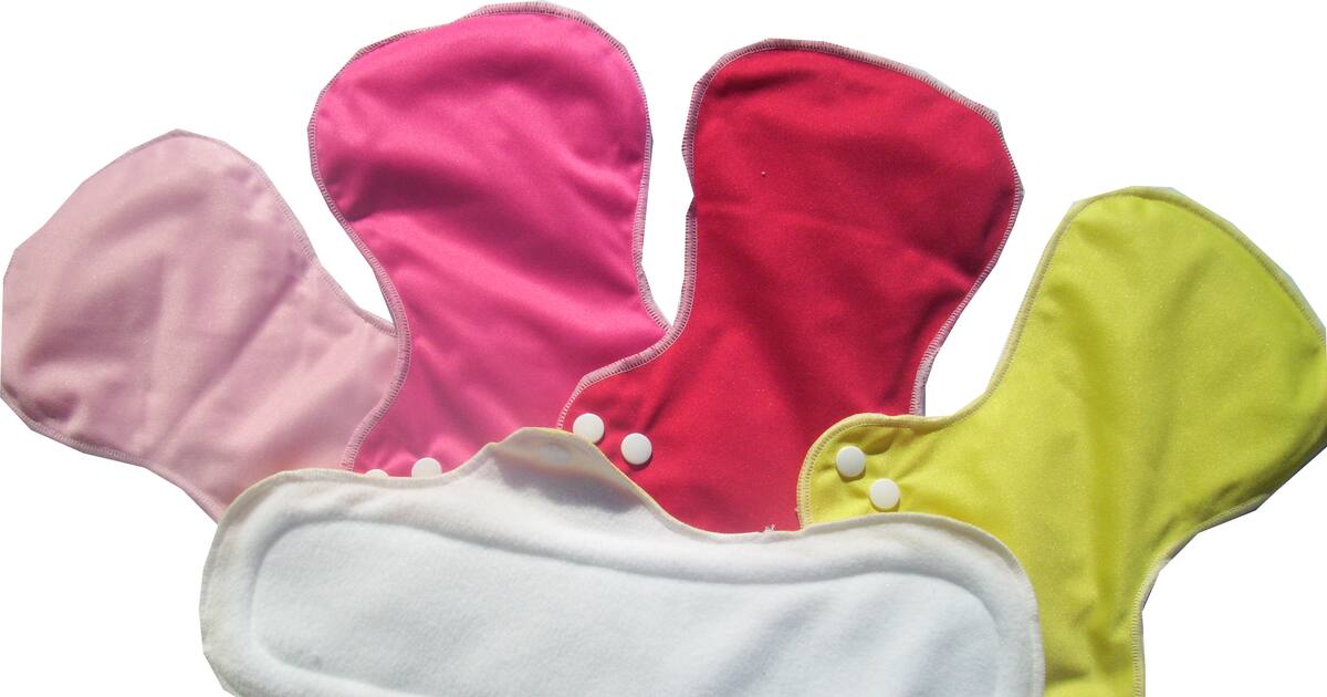 Clean India Government launches sanitary pads at only Rs 2.50