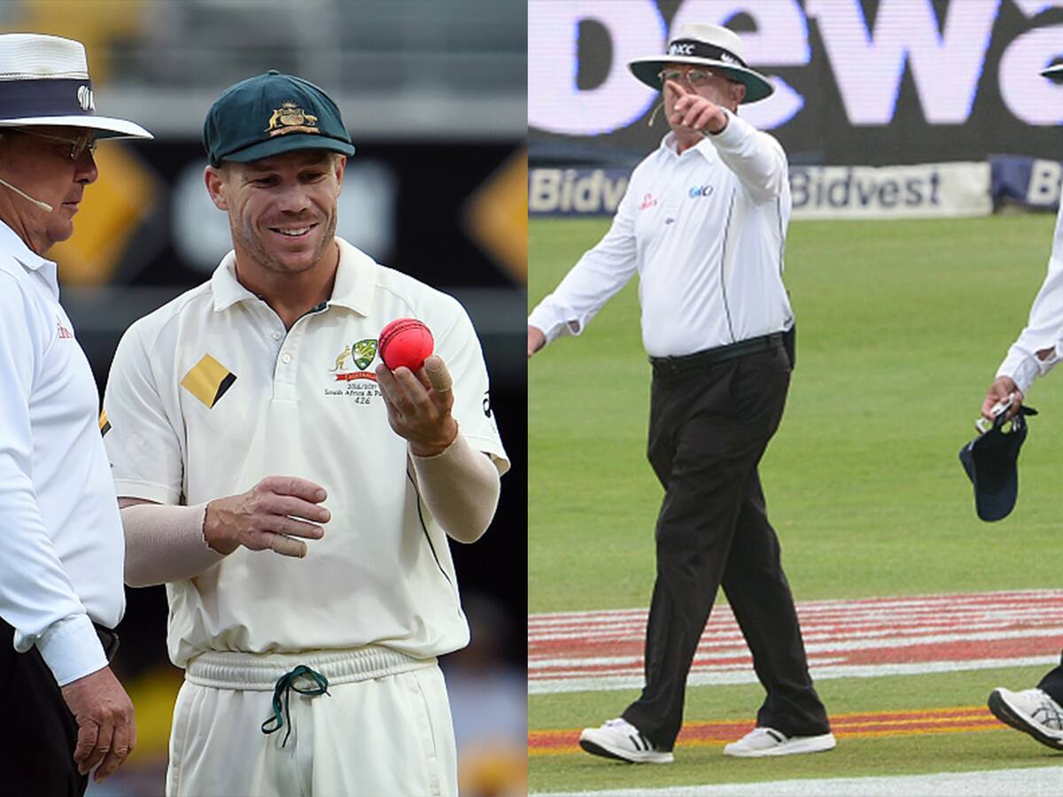 Heres How Much International Cricket Umpires Earn In One Year