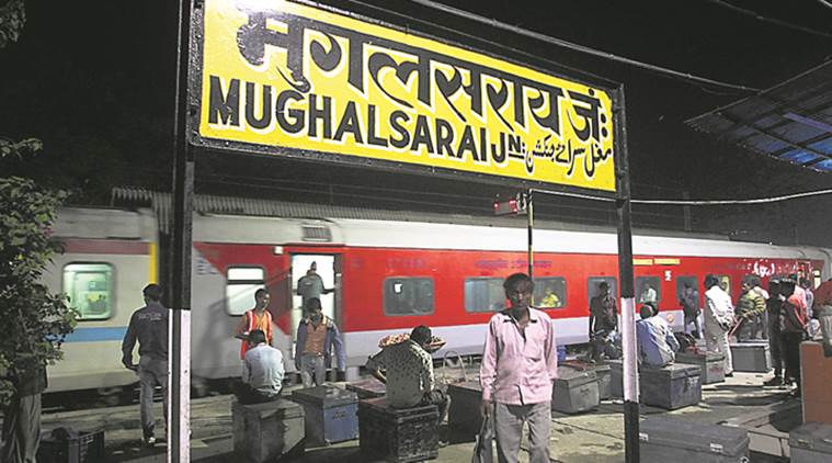 How can Mughals be our heroes says UP CM Yogi Adityanath as he renames Mughal Museum near Taj after Shivaji BSS