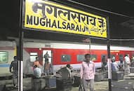 Mughalsarai to turn Deendayal Upadhyay Station on August 5, not the only renaming exercised by Modi Sarkar