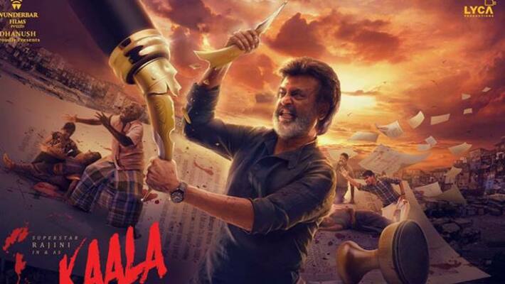 different analysis on kaala movie different analysis on kaala movie
