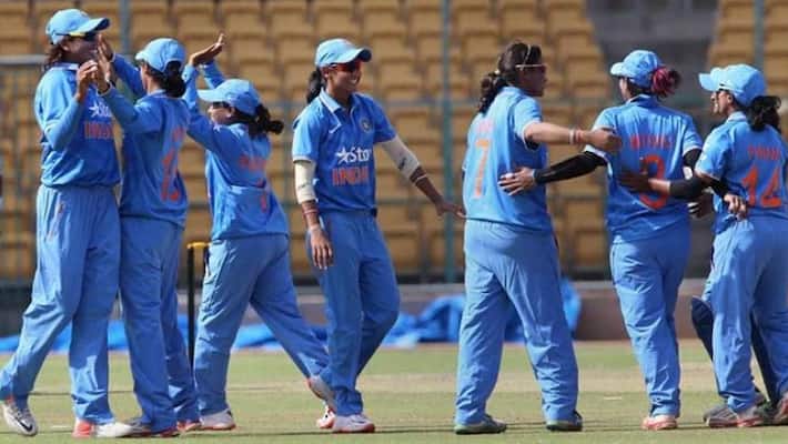 BCCI Chief Ganguly And Co's Gender Discrimination: Women's Cricket Taking A blow BCCI Chief Ganguly And Co's Gender Discrimination: Women's Cricket Taking A blow
