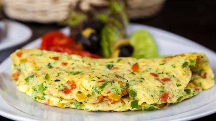 Yummy egg recipes that boost weight loss and be part of your breakfast, lunch, dinner-dnm