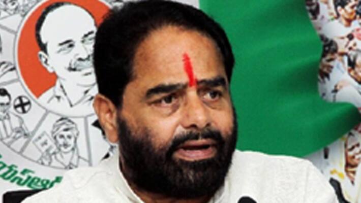 Tammineni Sitaram may be AP assembly speaker Tammineni Sitaram may be AP assembly speaker