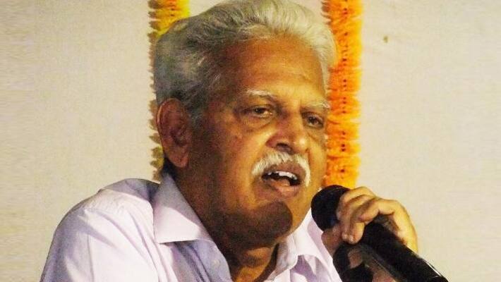 HC directs Nanavati hospital to submit health report of Varavara Rao in three days HC directs Nanavati hospital to submit health report of Varavara Rao in three days