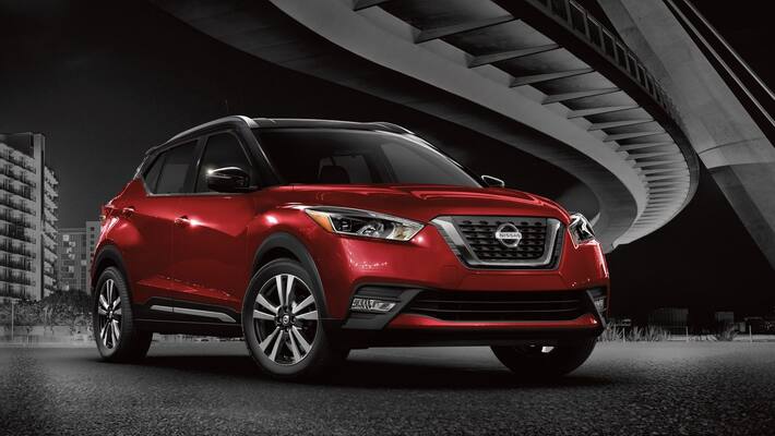 Nissan Kicks SUV is the official car of 2019 Cricket World Cup Nissan Kicks SUV is the official car of 2019 Cricket World Cup