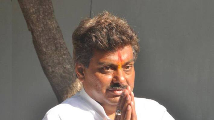 Karnataka Home minister MB Patil Reaction on Congress MLA Anand Singh Resignation Karnataka Home minister MB Patil Reaction on Congress MLA Anand Singh Resignation