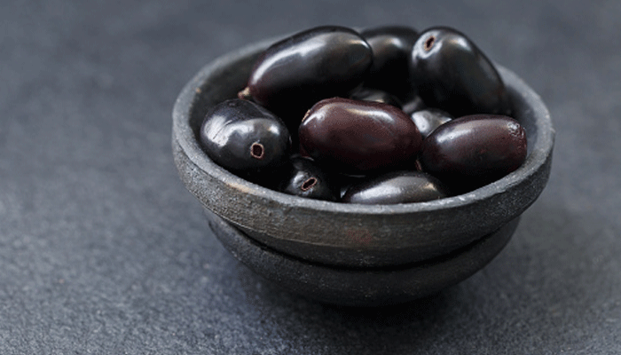 Know about how to use Jamun seeds to help control blood sugar levels DD Know about how to use Jamun seeds to help control blood sugar levels DD