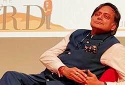 Hindu Pakistan: Is this Shashi Tharoor’s Mani Shankar Aiyar moment?