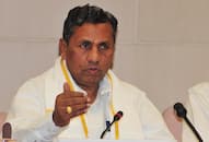 Lok Sabha Election 2019 Karnataka former MLA threatens release CD against MP Muniyappa Kolar