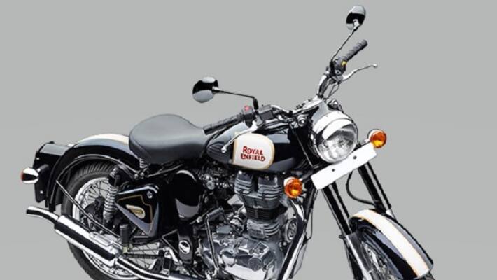 Royal Enfield Is Now One Among The Top Five Bike Brands In India Royal Enfield Is Now One Among The Top Five Bike Brands In India