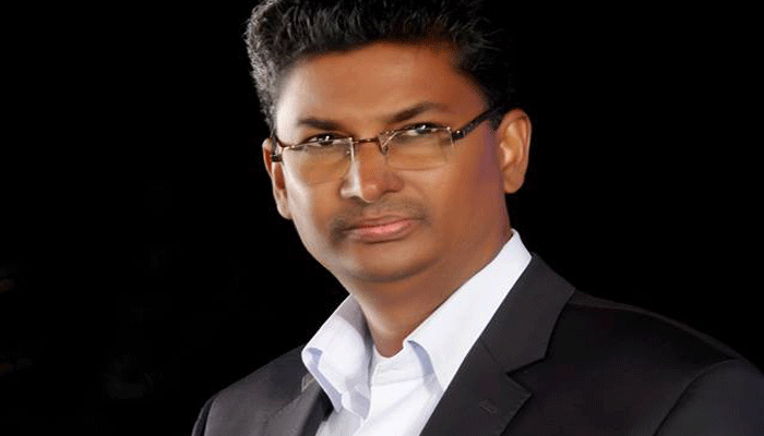 Satish Jarkiholi May Enter National Politics Satish Jarkiholi May Enter National Politics