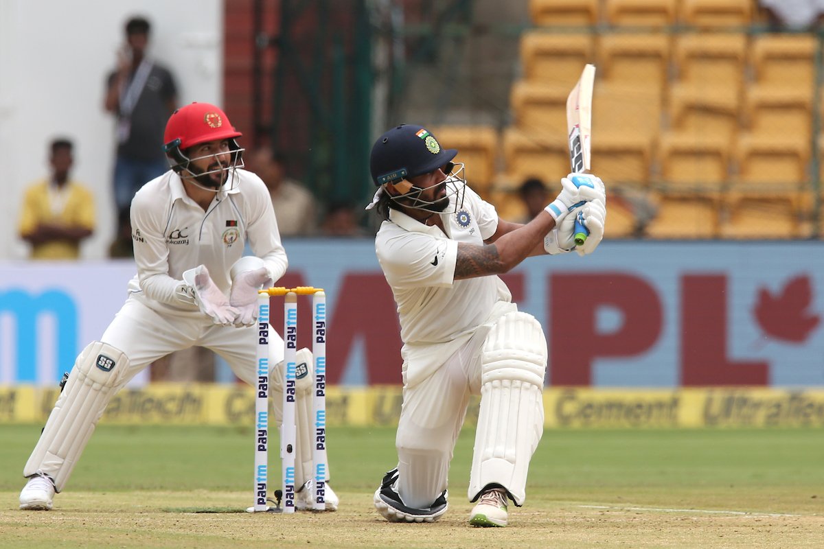 India vs New Zealand: Star Opener Murali Vijay Career Ended because of Rohit Sharma Rise as Test opener