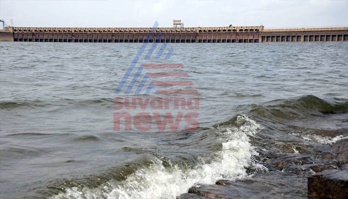 Water inflow increases in Mettur Dam as Karnataka Dams release water