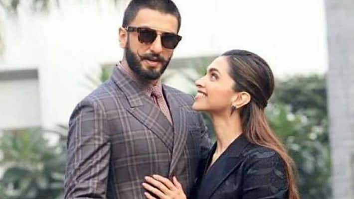 Ranveer, Deepika confirm November wedding, announce date on Social Media Ranveer, Deepika confirm November wedding, announce date on Social Media