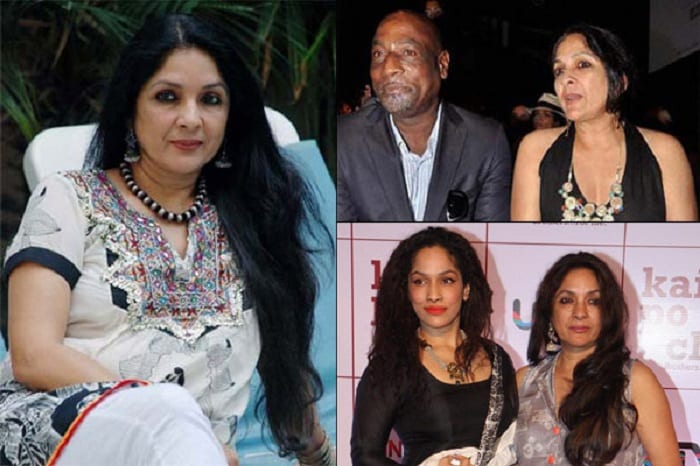 When Neena Gupta regretted having Masaba Gupta out of wedlock-SYT