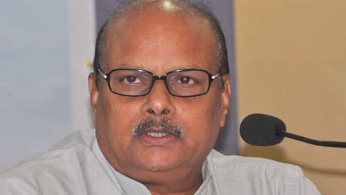 TDP MLC Yanamala Rama Krishnudu Fires On ap CM jagan over amaravathi
