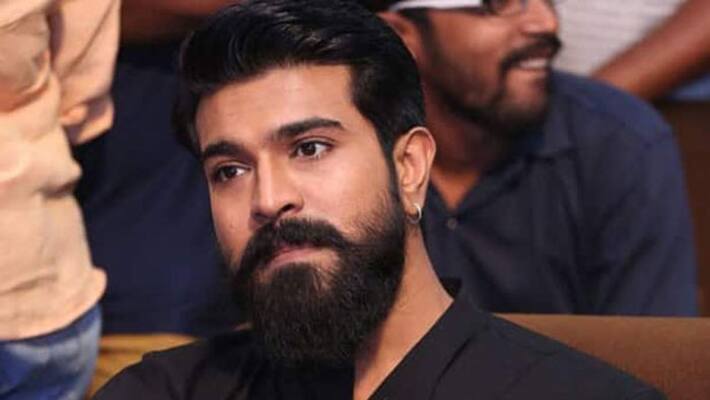 Renowned cinematographer out of Ram Charan's flick Renowned cinematographer out of Ram Charan's flick