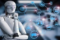 Artificial Intelligence Indias spending to grow at 30.8% CAGR
