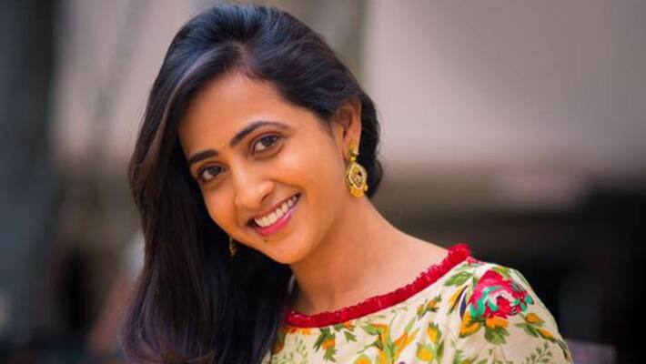 anchor lasya comments on bigg boss show anchor lasya comments on bigg boss show