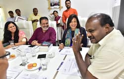 Chief Minister Hd Kumaraswamy Meets B Pac Members Promises Better Infrastructure For Bengaluru