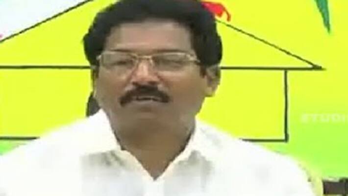 police case filed on vinukonda ex mla gv anjaneyulu police case filed on vinukonda ex mla gv anjaneyulu