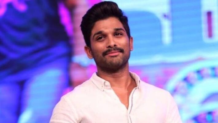 allu arjun to play middle aged character in icon movie allu arjun to play middle aged character in icon movie