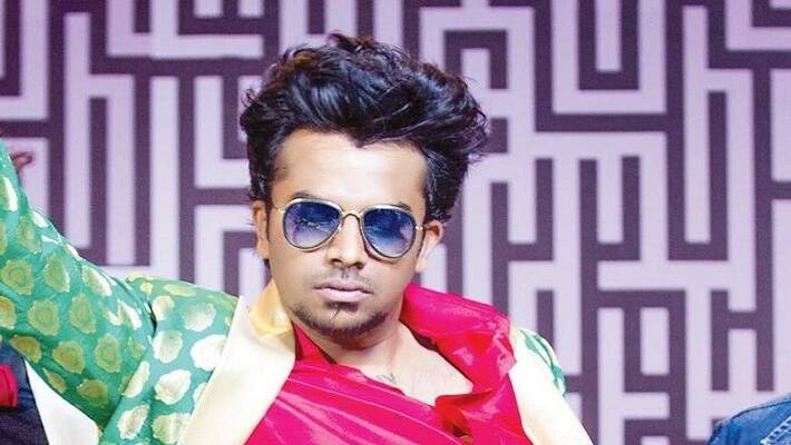 Chandan Shetty new song Chaddi Olage cross million hits Chandan Shetty new song Chaddi Olage cross million hits