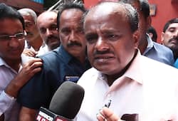 'Kumaraswamy is known for lying,' BJP leader reacts to chief minister's comment on PM-KISAN