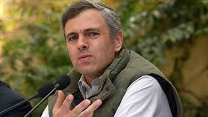 Omar Abdullah Wants Centre Clarification on J&K Special Status Omar Abdullah Wants Centre Clarification on J&K Special Status