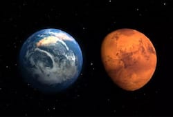 Mars closest to Earth tonight, first time in 15 years