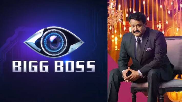 The wait for Bigg Boss Malayalam is over, the show takes off The wait for Bigg Boss Malayalam is over, the show takes off