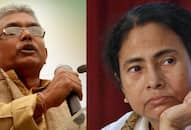 Bengal BJP President Dilip Ghosh Trinamool Congress Bridges