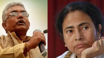 Now, BJP's Bengal president Dilip Ghosh says Mamata Banerjee will never be Prime Minister
