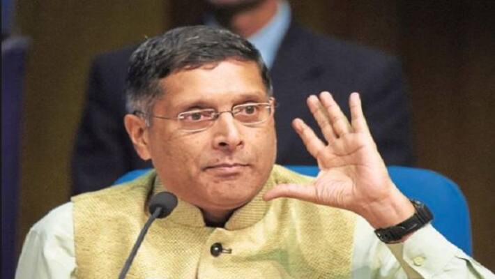 Chief Economic Advisor Arvind Subramanian Quits Months Before Term Ends Chief Economic Advisor Arvind Subramanian Quits Months Before Term Ends