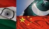 China wishes to broker peace between India, Pakistan, defying Indian policy of no mediation