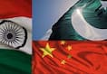 China peace India Pakistan Lu Kang Beijing foreign relations