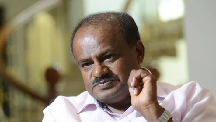 RTI reply exposes Karnataka CM Kumaraswamy’s hypocrisy RTI reply exposes Karnataka CM Kumaraswamy’s hypocrisy