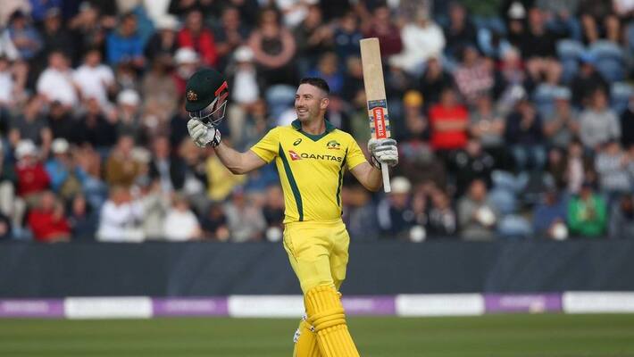 Australia vs India second ODI: Shaun Marsh scores another century Australia vs India second ODI: Shaun Marsh scores another century