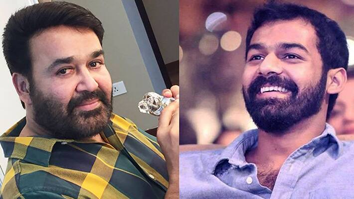 It's official: Pranav Mohanlal to act as Mohanlal in 'Marakkar Arabhikadalinde Simham' It's official: Pranav Mohanlal to act as Mohanlal in 'Marakkar Arabhikadalinde Simham'