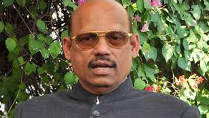 TG Venkatesh reiterates about YS Jagan strategy on Amaravati TG Venkatesh reiterates about YS Jagan strategy on Amaravati