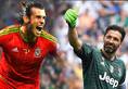 FIFA World Cup 2018: Fans sorely missing Buffon to Bale