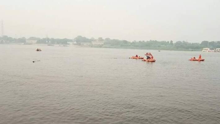 body found in krishna river along with 1 kg gold body found in krishna river along with 1 kg gold