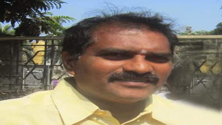 TDP MLA Nimmala Ramanaidu Shocking Comments on YCP MPs TDP MLA Nimmala Ramanaidu Shocking Comments on YCP MPs