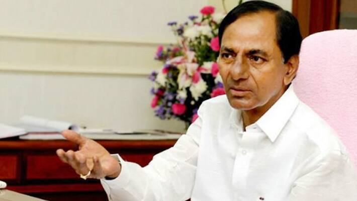 cm kcr show towards left parties ? the idea of the contesting together in next election to face the bjp ? cm kcr show towards left parties ? the idea of the contesting together in next election to face the bjp ?